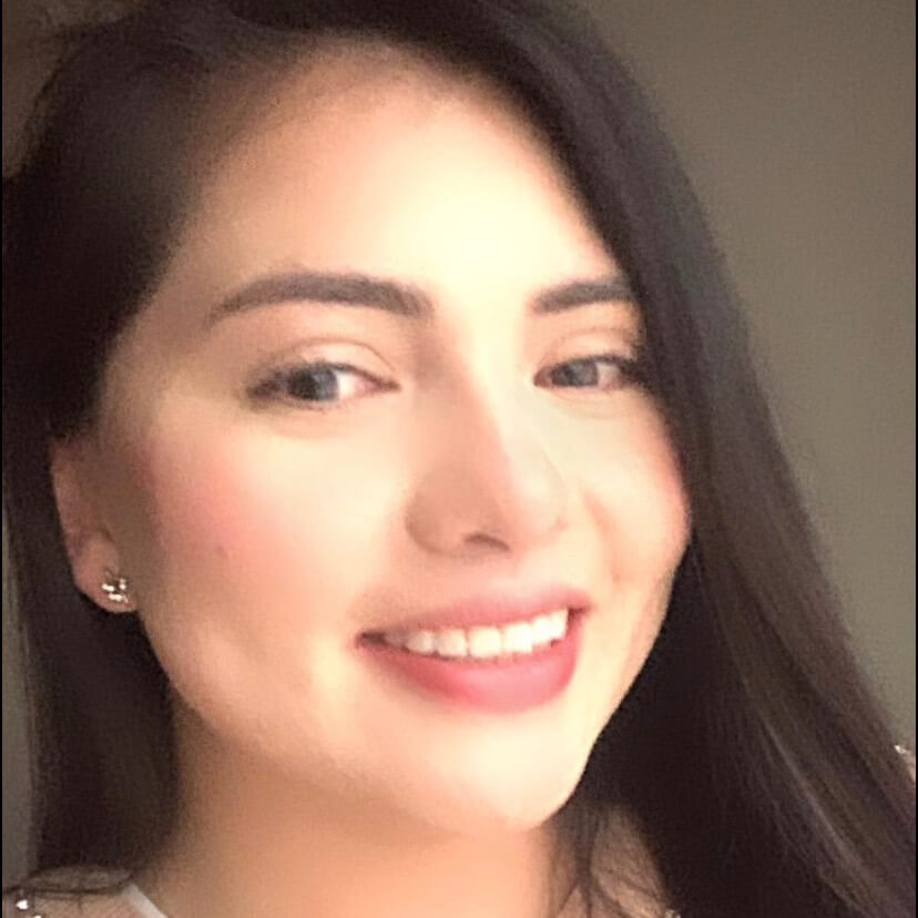 Angie Lorena  Suarez bello