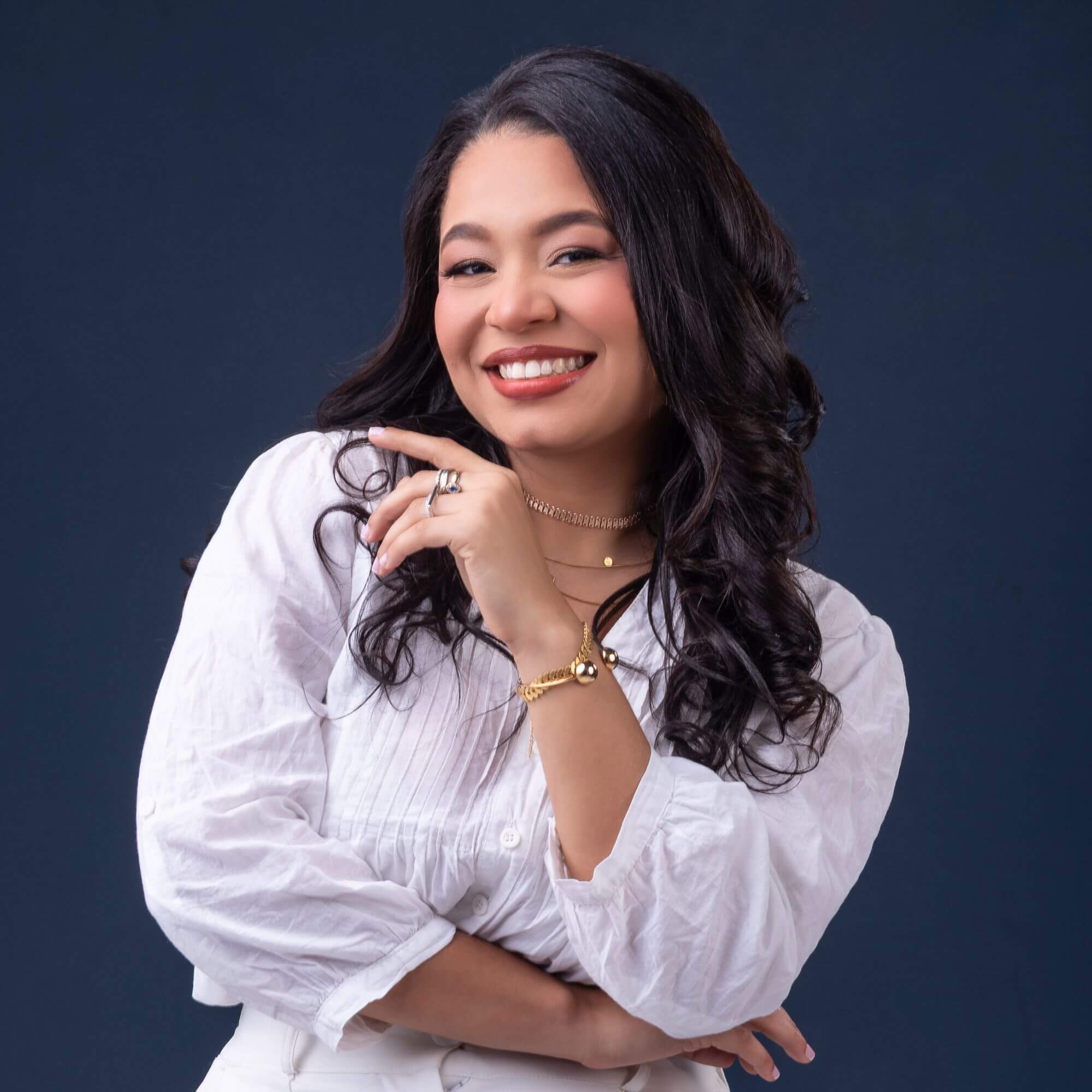 Arianne Lara R.