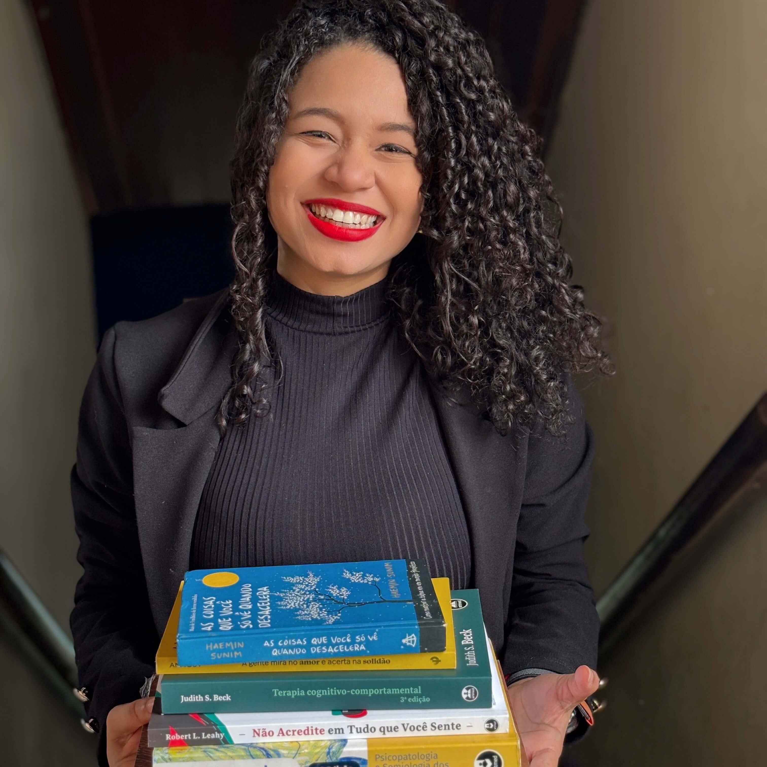 Arianne Lara Ibiapina Ribeiro