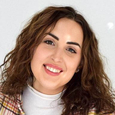 Александра Мошенская