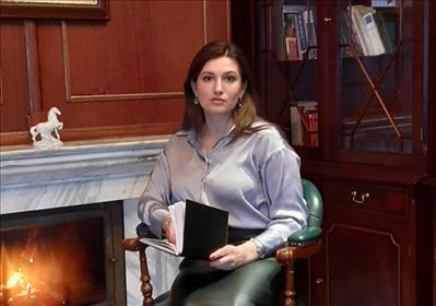 Тетяна Зелинская