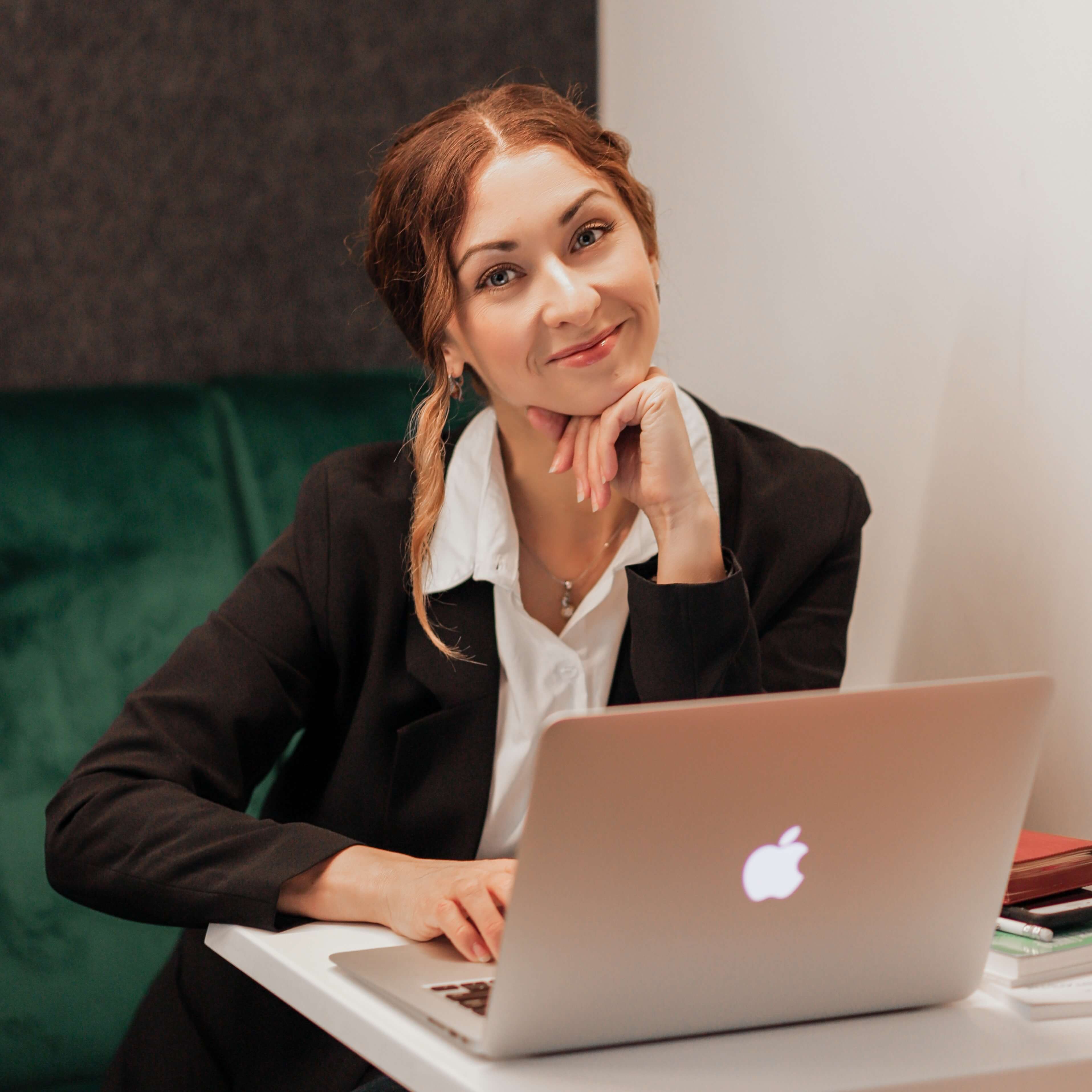 Марианна Кувшин