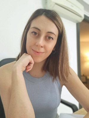 Jessica  López Folgado 