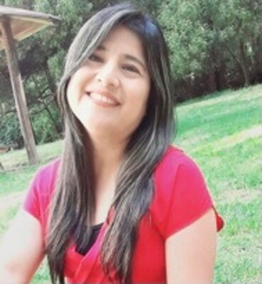 Martha Anchundia 