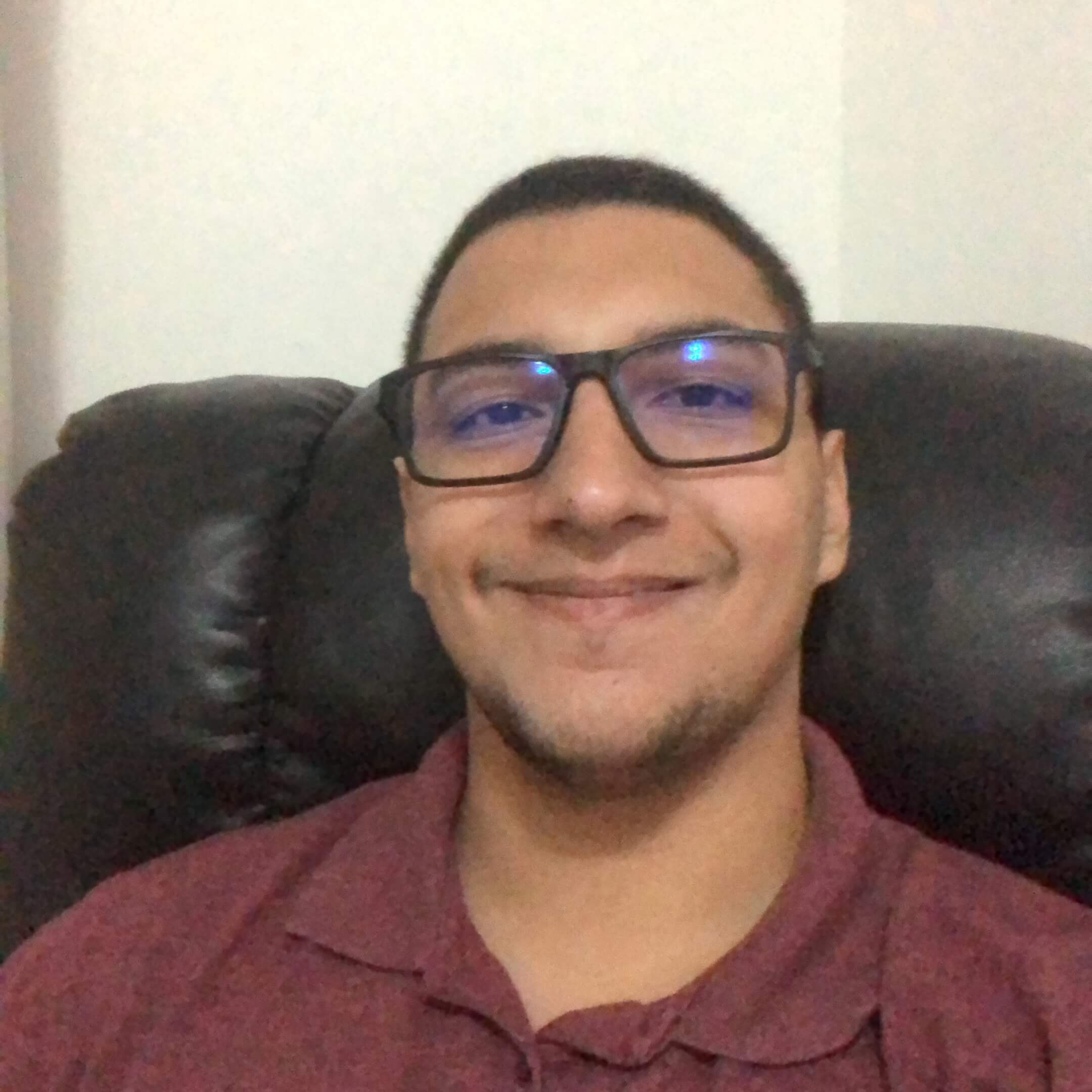 Matheus  Verly