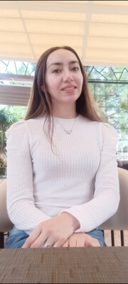 Mireya Villegas Gonzalez 