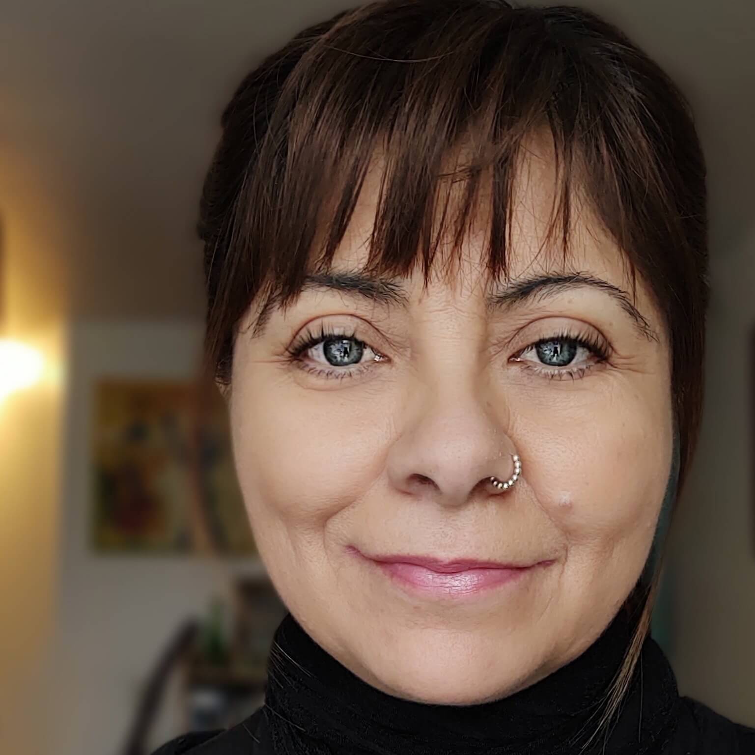 Patricia  Calderón Labra 