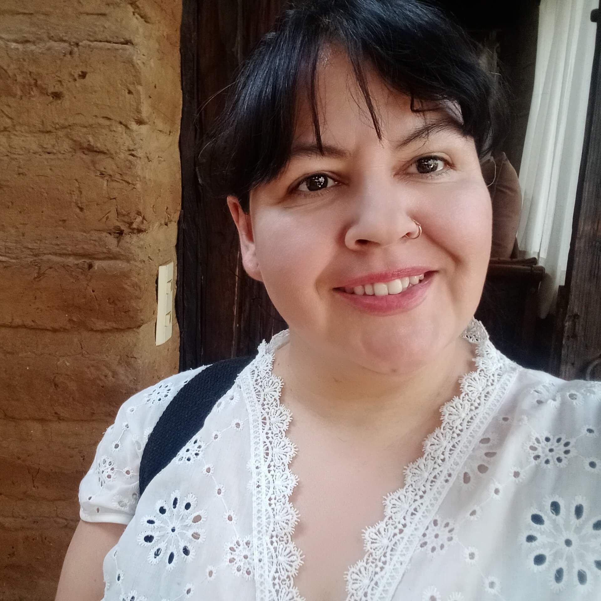 Tania Alejandra  Gómez 