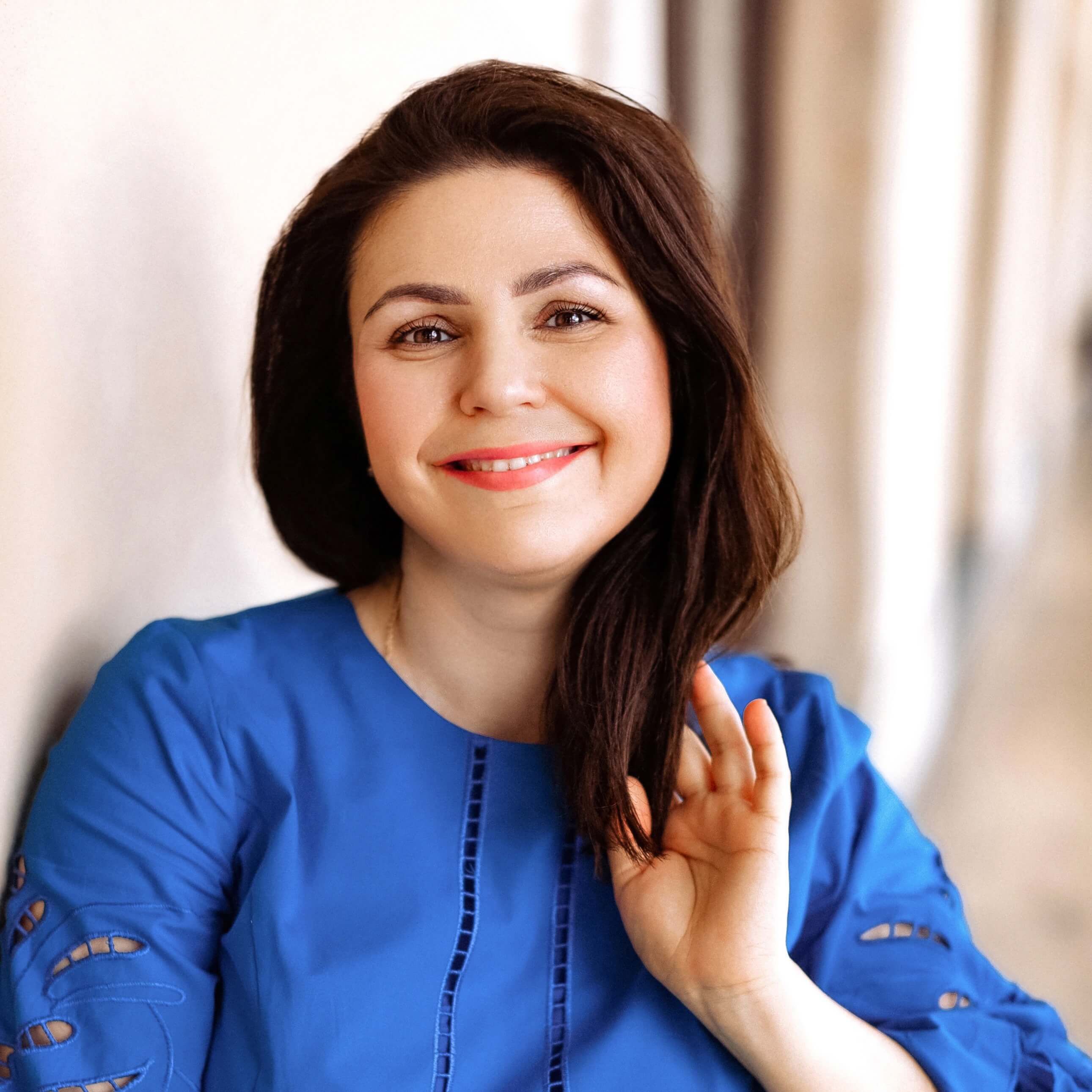 Наталія Тимочко