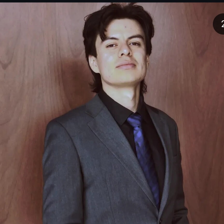 Mateo Gómez