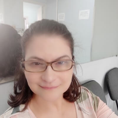 Eliane Fernandes 
