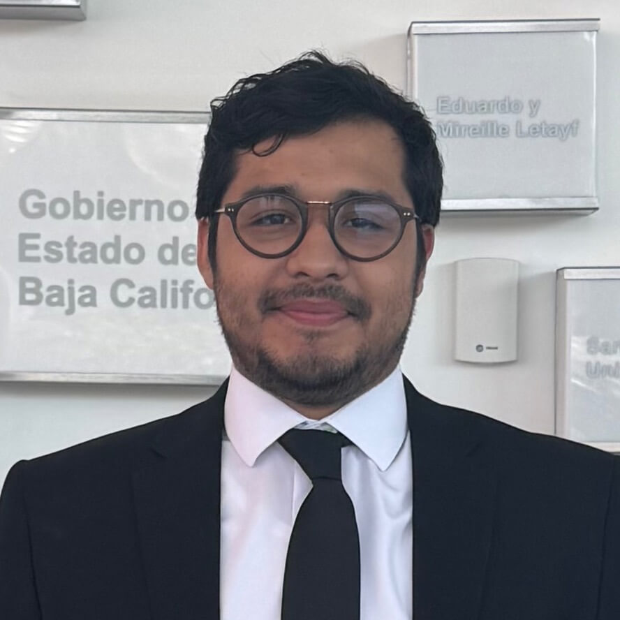 Miguel Alejandro  Ortega