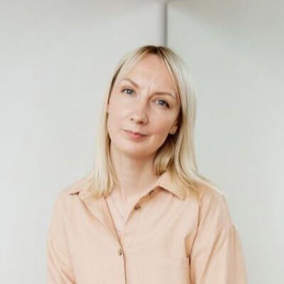 Ольга Митроченко