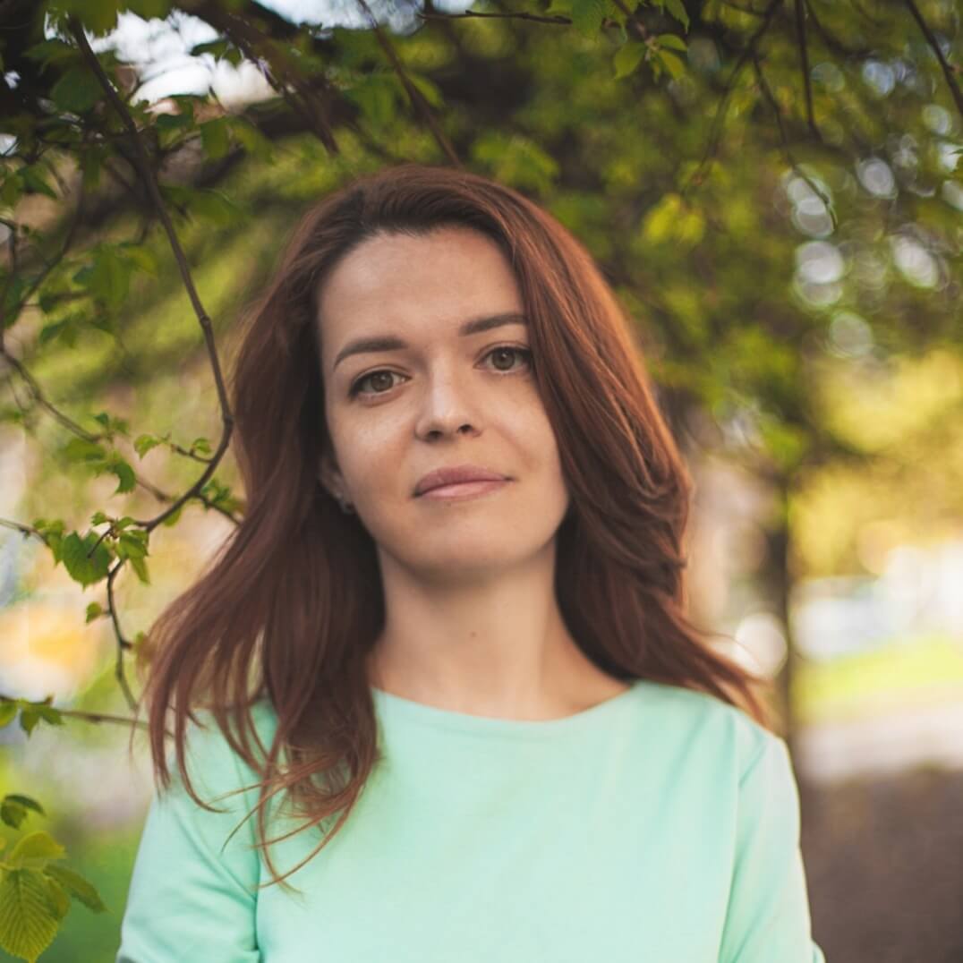 Виктория Петровська