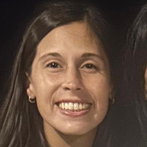 Florencia  Rosas