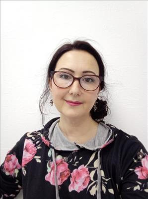 Ирина  Петрова 