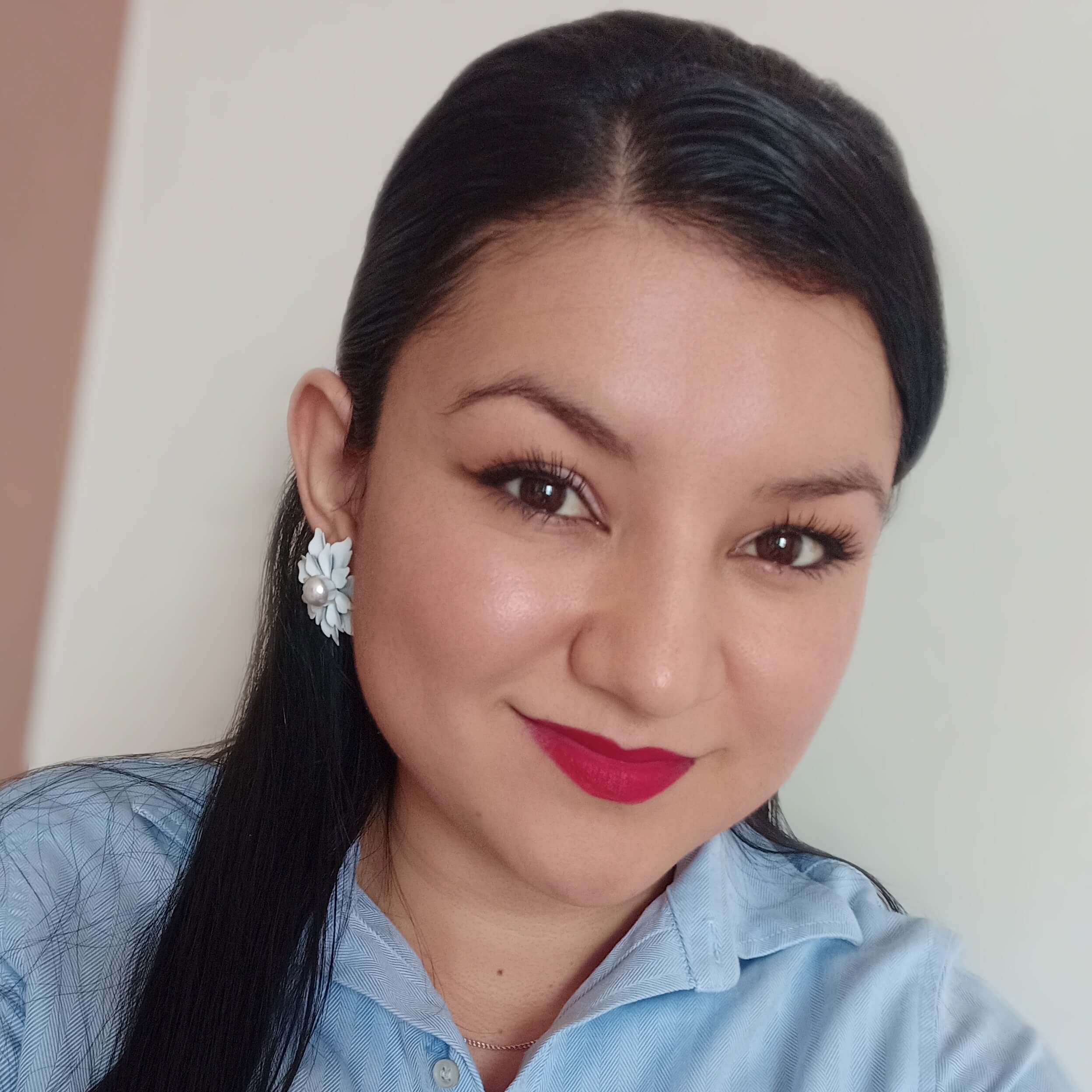 Melany Yustin  Mendoza Zambrano