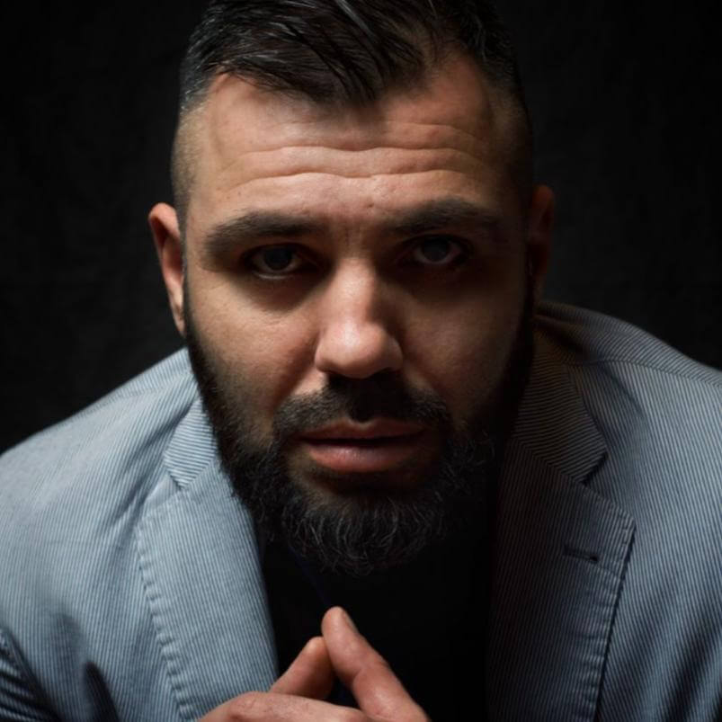 Алексей Бельский