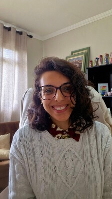 Julia Camillo Barbosa