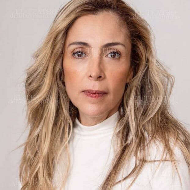 Rosa Pineda photo 2