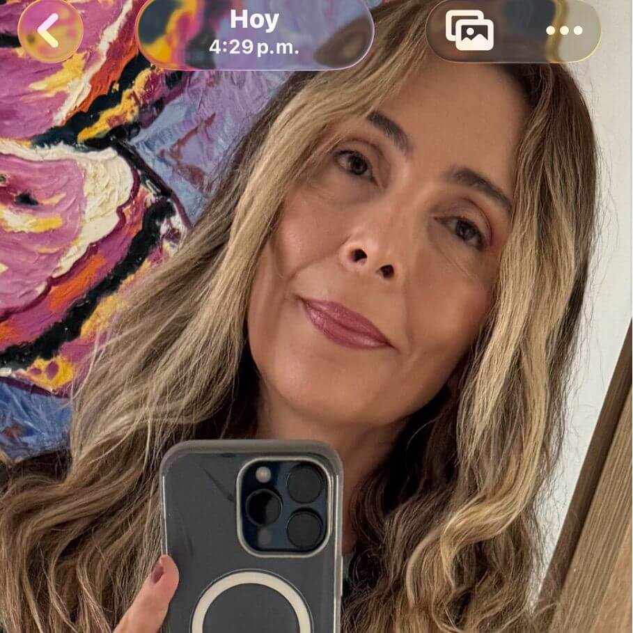 Rosa Pineda