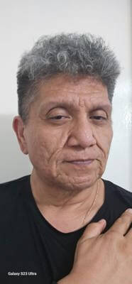José David  Martínez Luna 