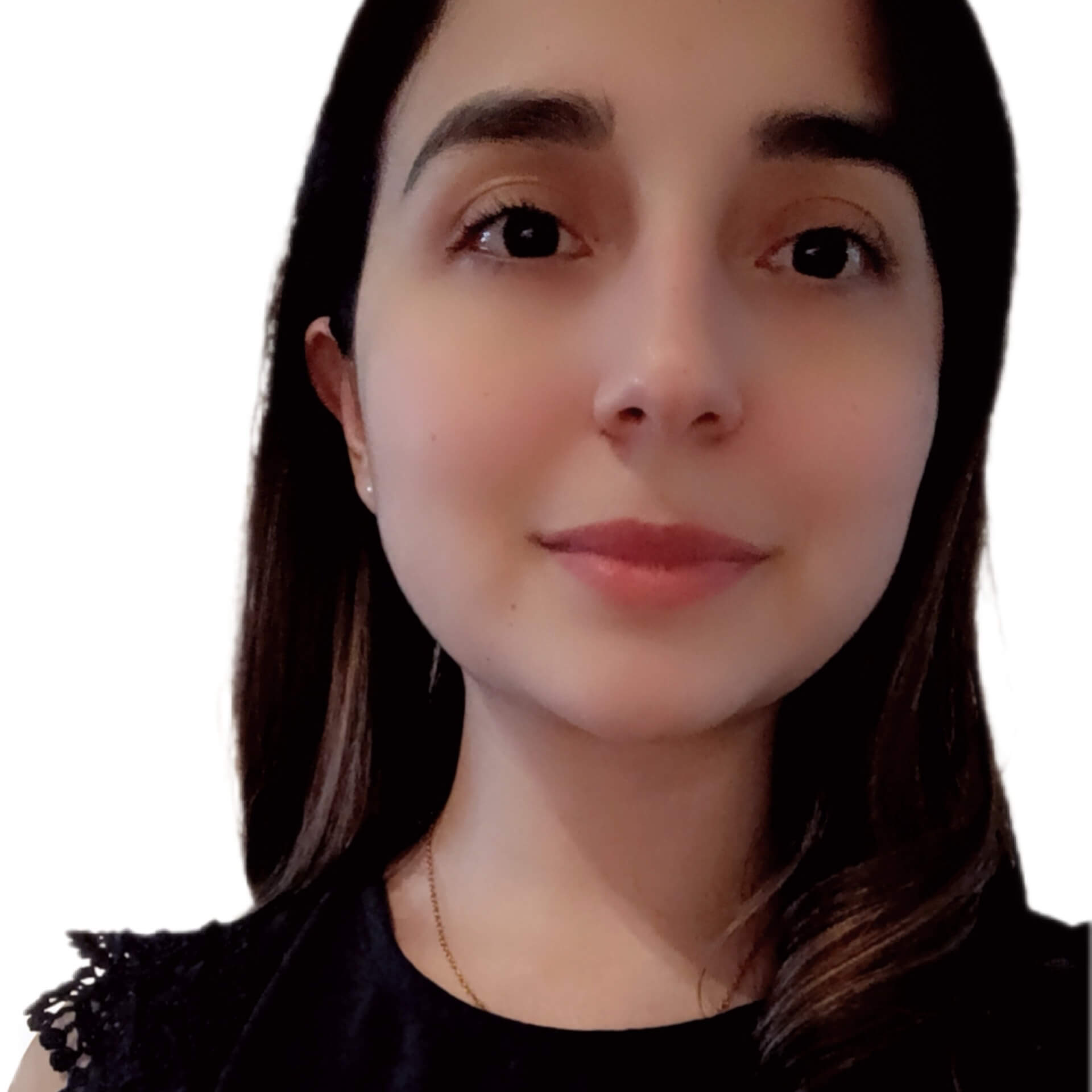Rosa Soto Villagómez