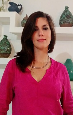 Anabela Agostini