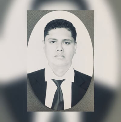 Christian Daniel  Reséndiz Sánchez 