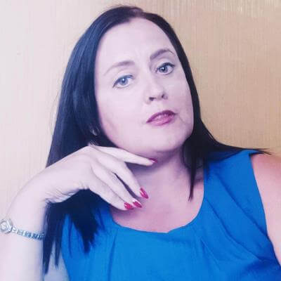 Алла Жиленко