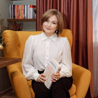 Марина  Дорошенко 