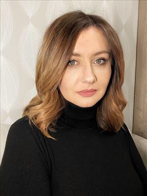Тетяна Гаргат