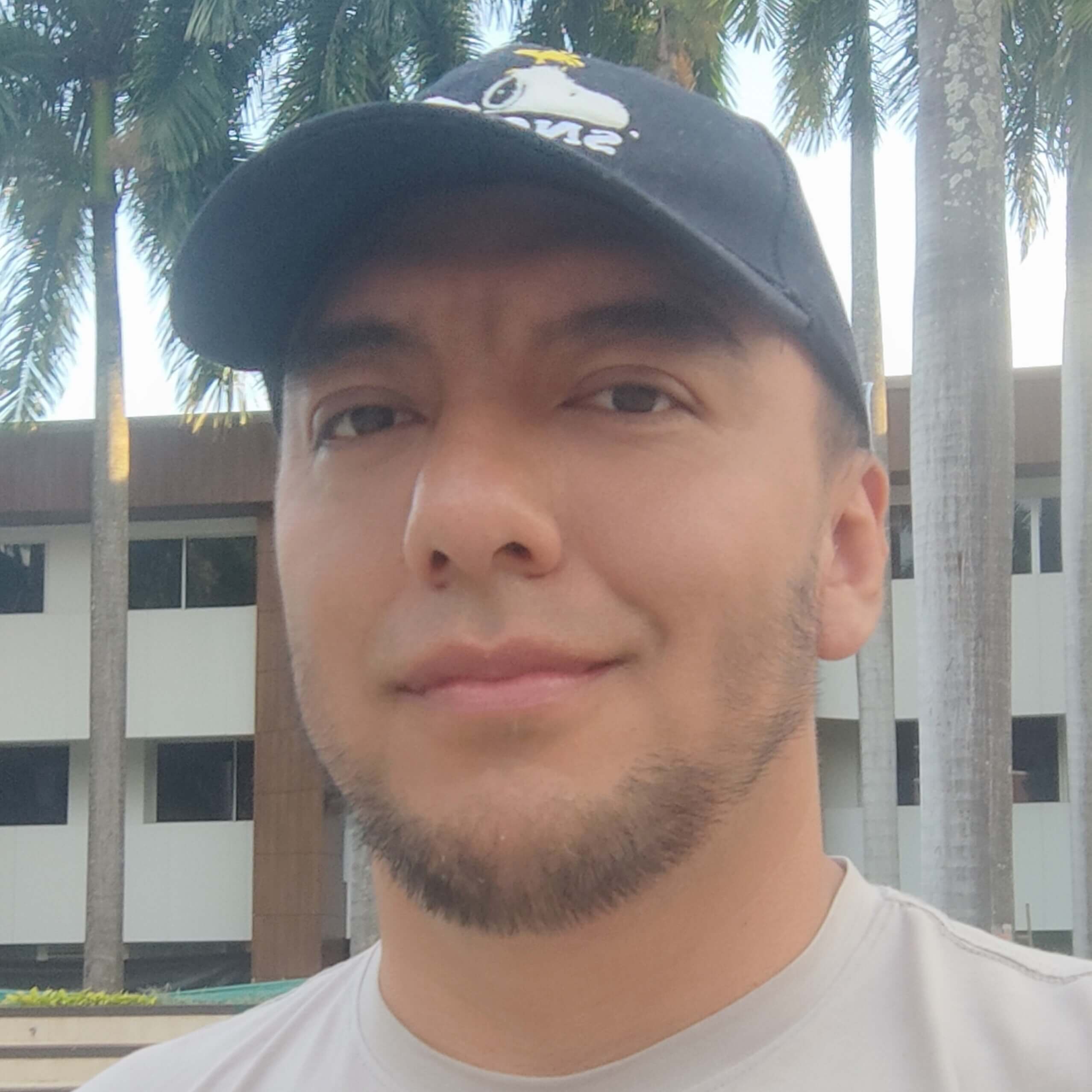 David  Estrella