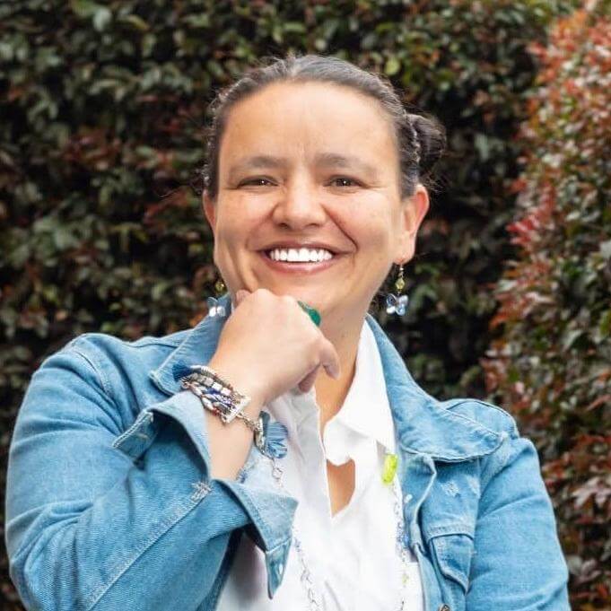 Bibiana  Ahumada Trujillo