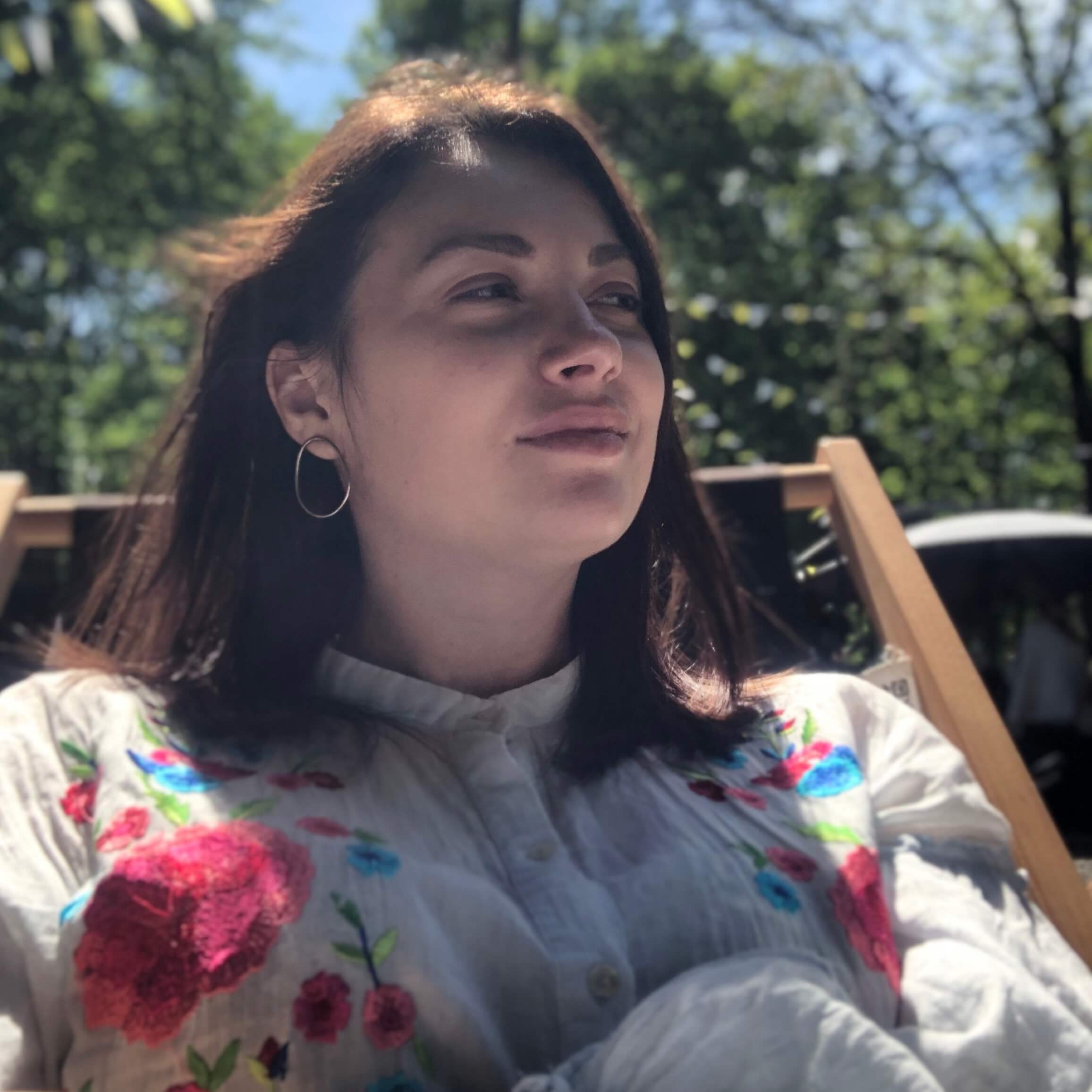 Мар’яна Топольницька