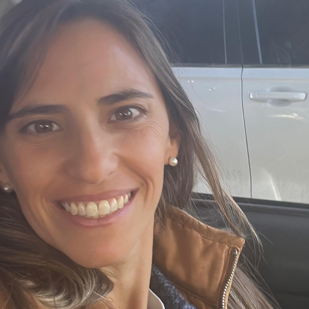 Lucía  Taboas 
