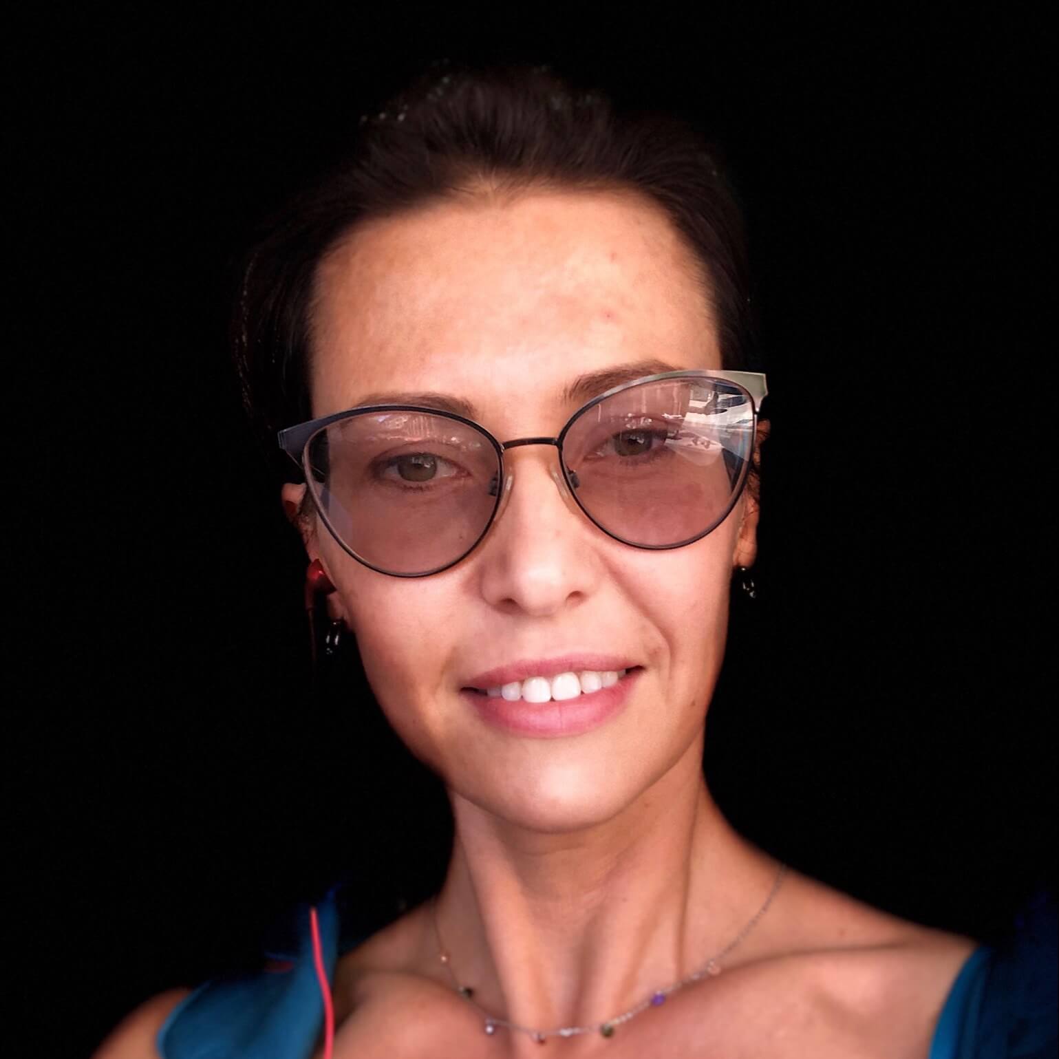 Анастасія Титаренко