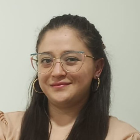 Julieth Daniela Mahecha Vanegas
