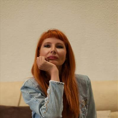 Яна Язовицкая