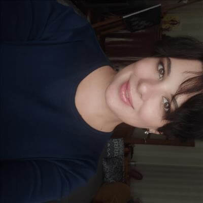 Агния Строгова
