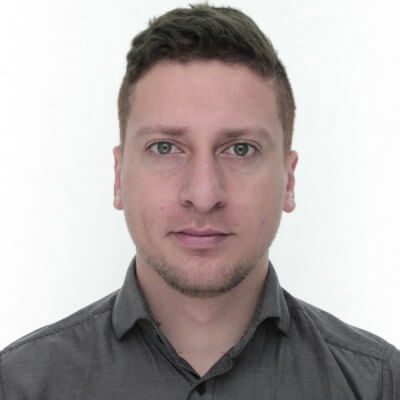 Sergio Andrés Gugliesi Rodríguez