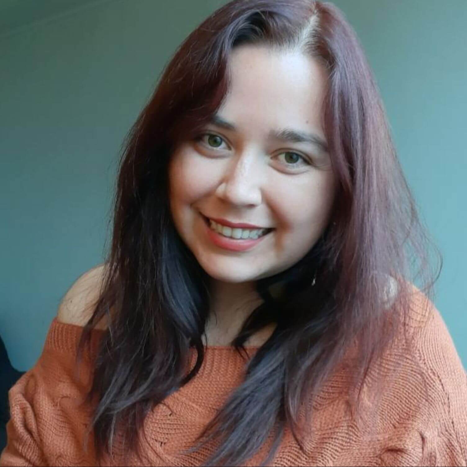 Geraldine Ibarra Velásquez