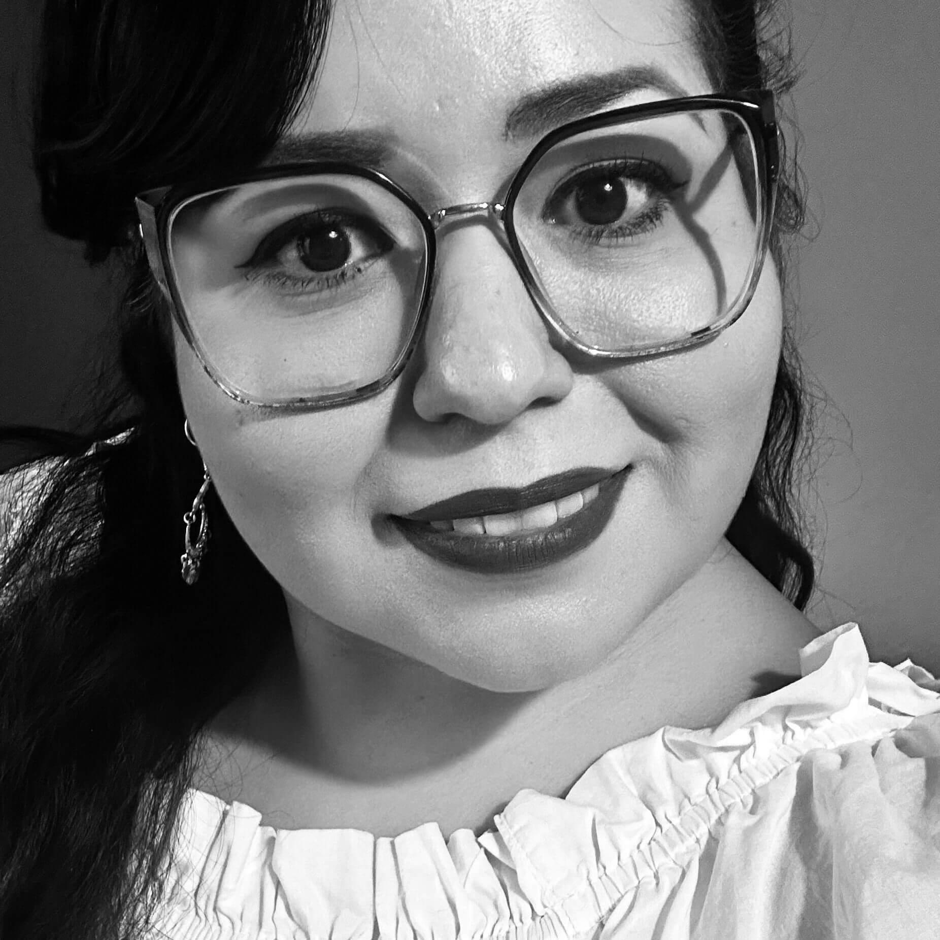 Patricia Annais  Briones Noriega 