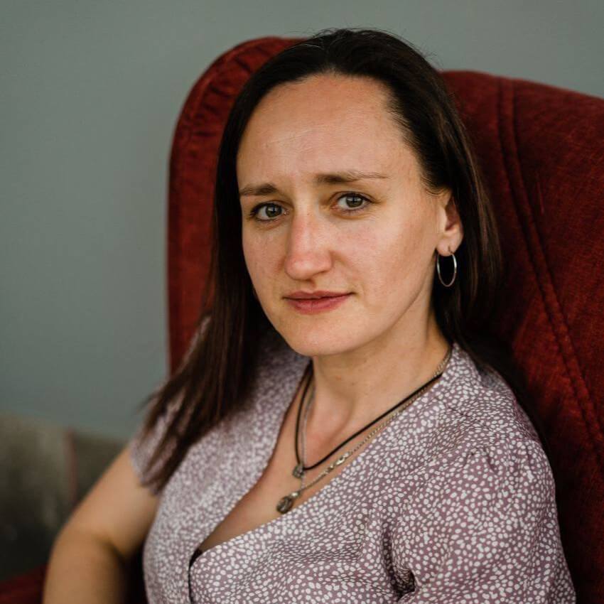 Людмила Сиколова