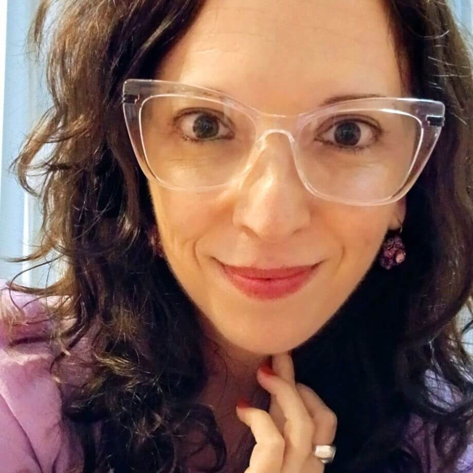 Margarita María Dalía