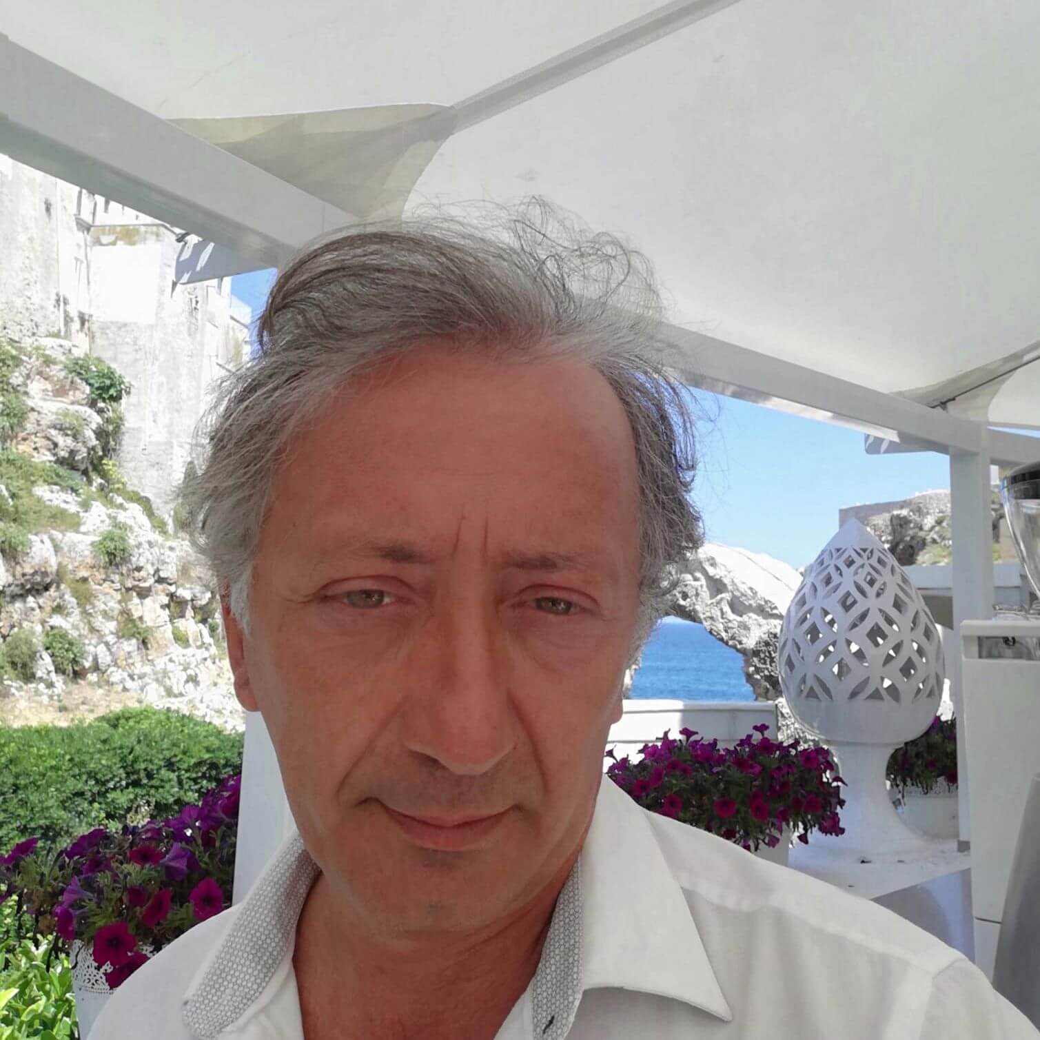 ROBERTO D'ATRI