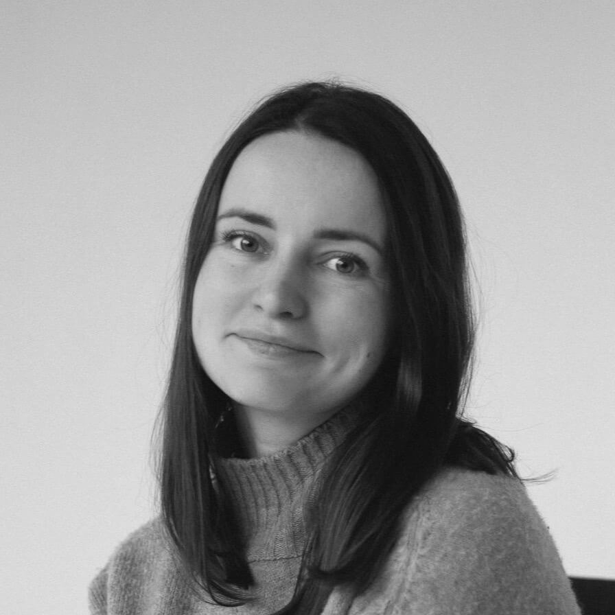 Марина Кудряченко