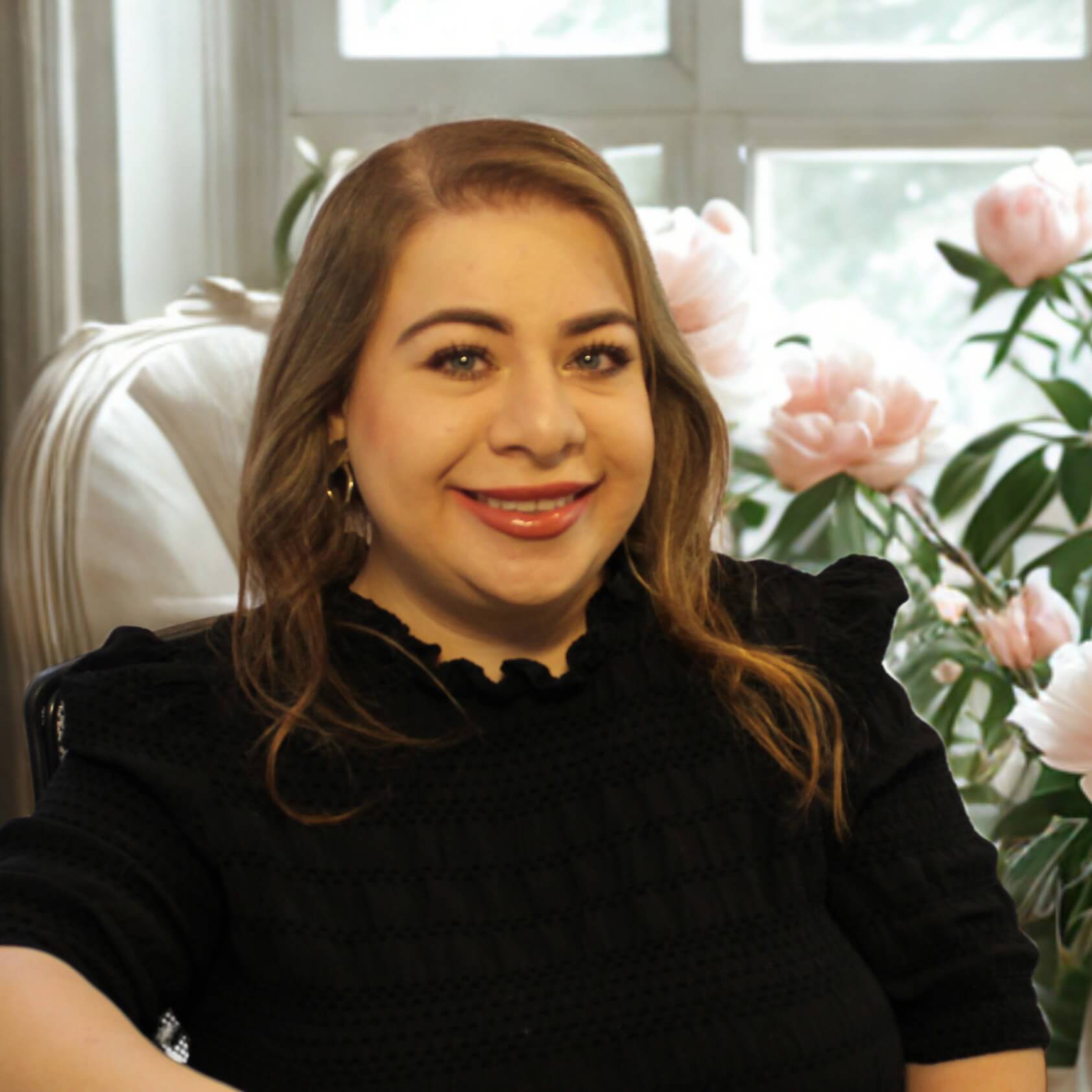 Linda Fernández  photo 4