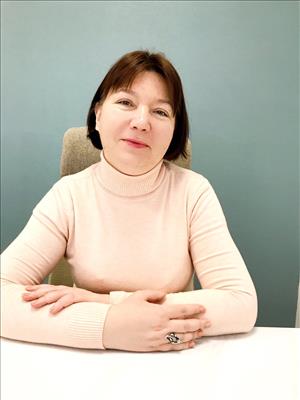 Ольга Виходцева