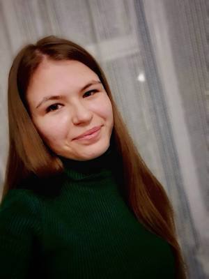 Ирина Голощак